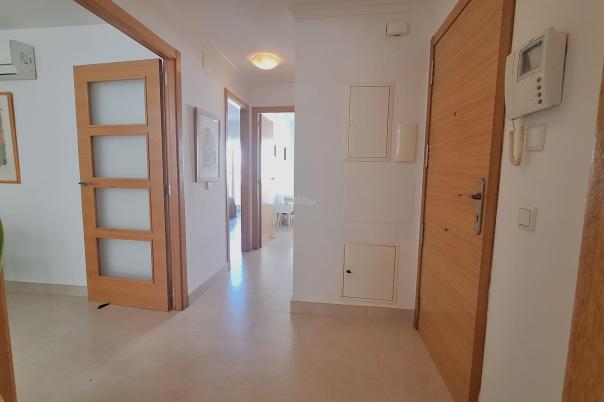 2 bed apartment in Jávea/Xàbia