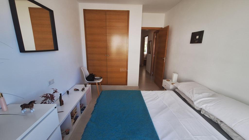 2 bed apartment in Jávea/Xàbia