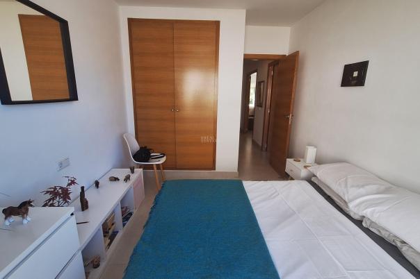 2 bed apartment in Jávea/Xàbia