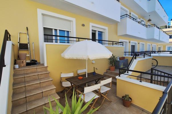 2 bed apartment in Jávea/Xàbia