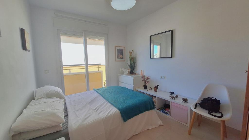 2 bed apartment in Jávea/Xàbia