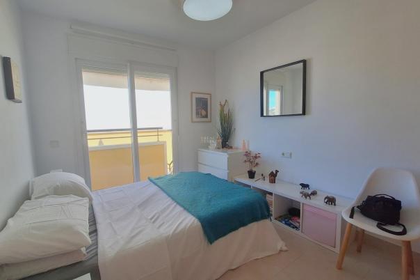 2 bed apartment in Jávea/Xàbia