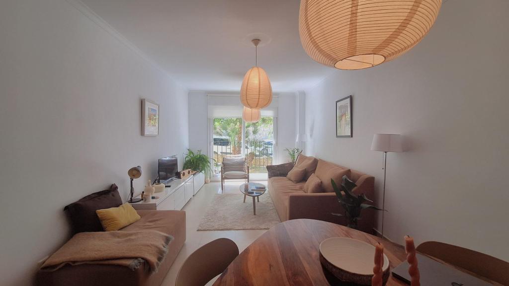 2 bed apartment in Jávea/Xàbia