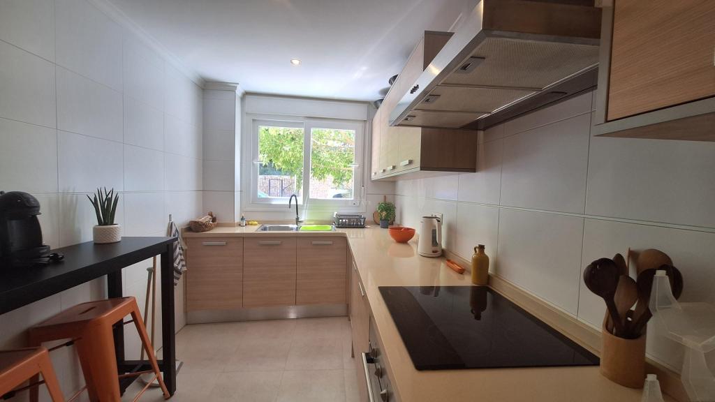 2 bed apartment in Jávea/Xàbia