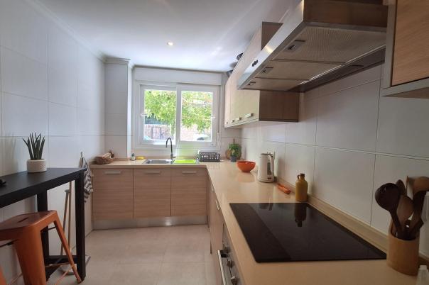 2 bed apartment in Jávea/Xàbia
