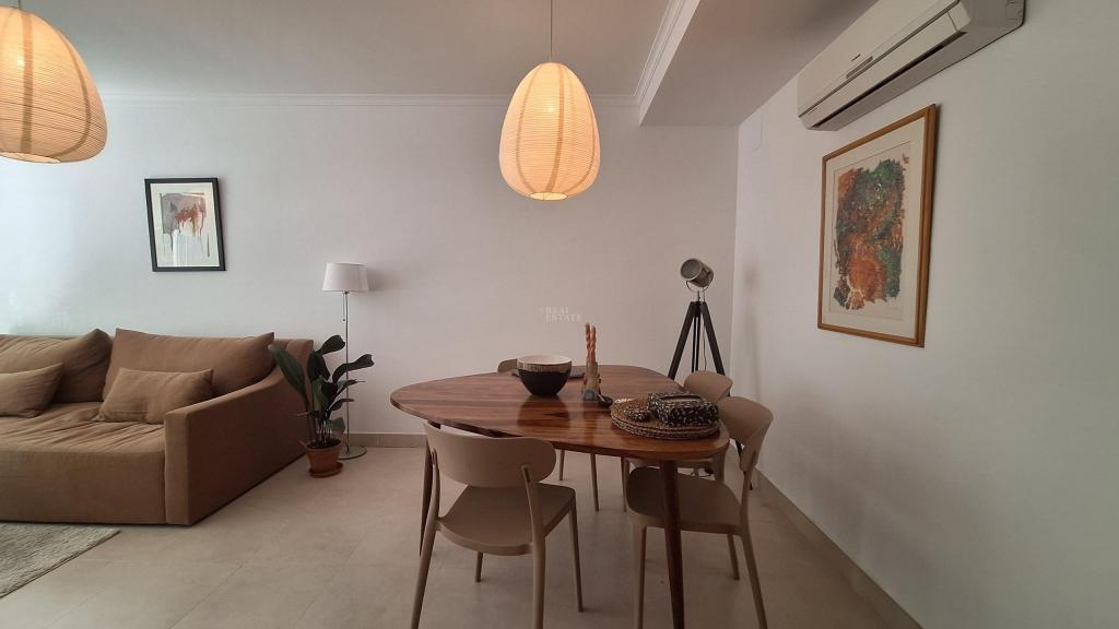 2 bed apartment in Jávea/Xàbia