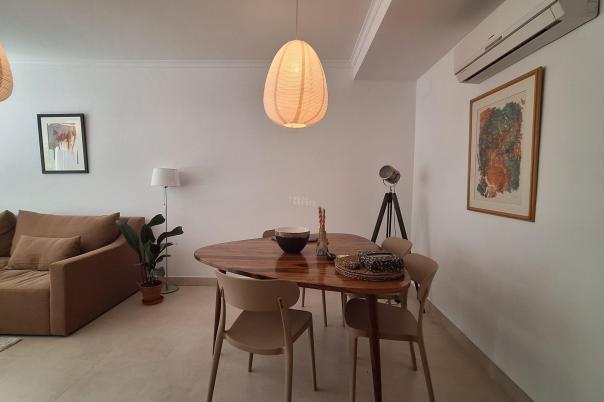 2 bed apartment in Jávea/Xàbia