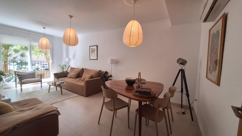 2 bed apartment in Jávea/Xàbia