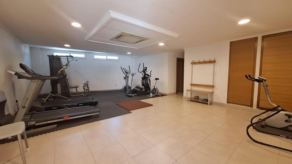 2 bed apartment in Jávea/Xàbia