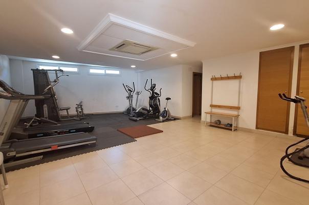 2 bed apartment in Jávea/Xàbia