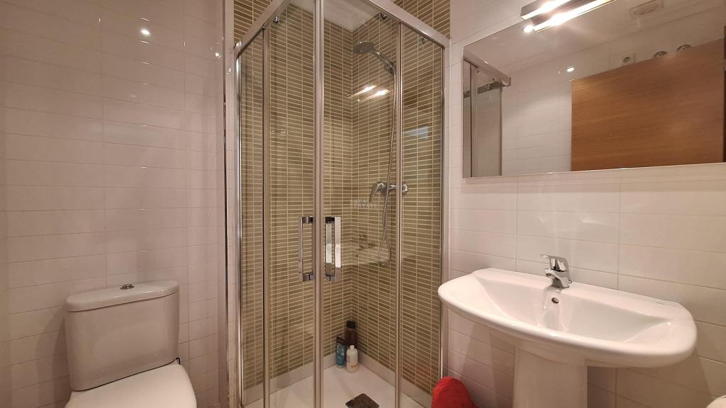 2 bed apartment in Jávea/Xàbia
