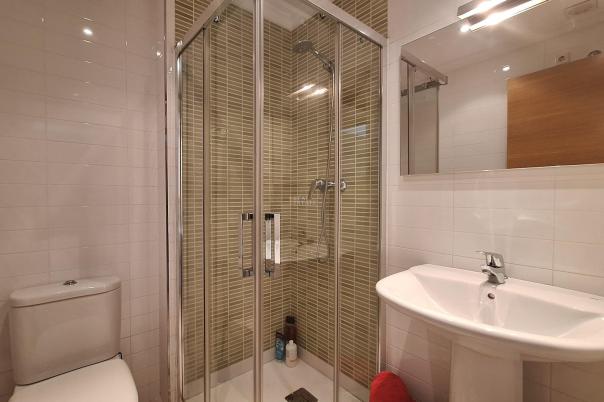 2 bed apartment in Jávea/Xàbia