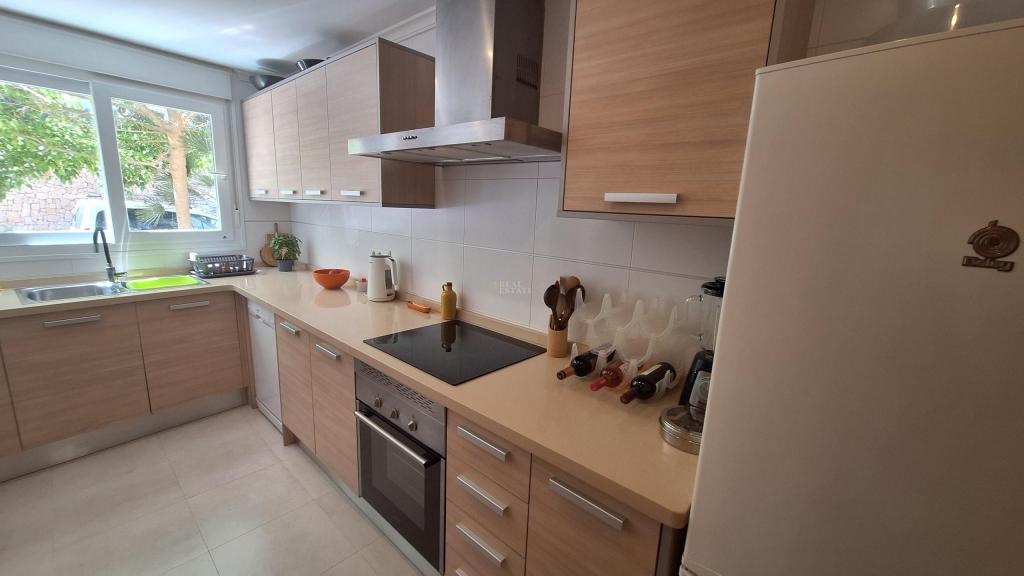 2 bed apartment in Jávea/Xàbia