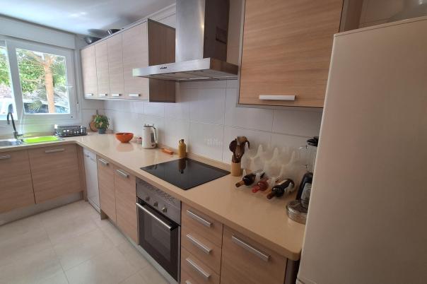 2 bed apartment in Jávea/Xàbia
