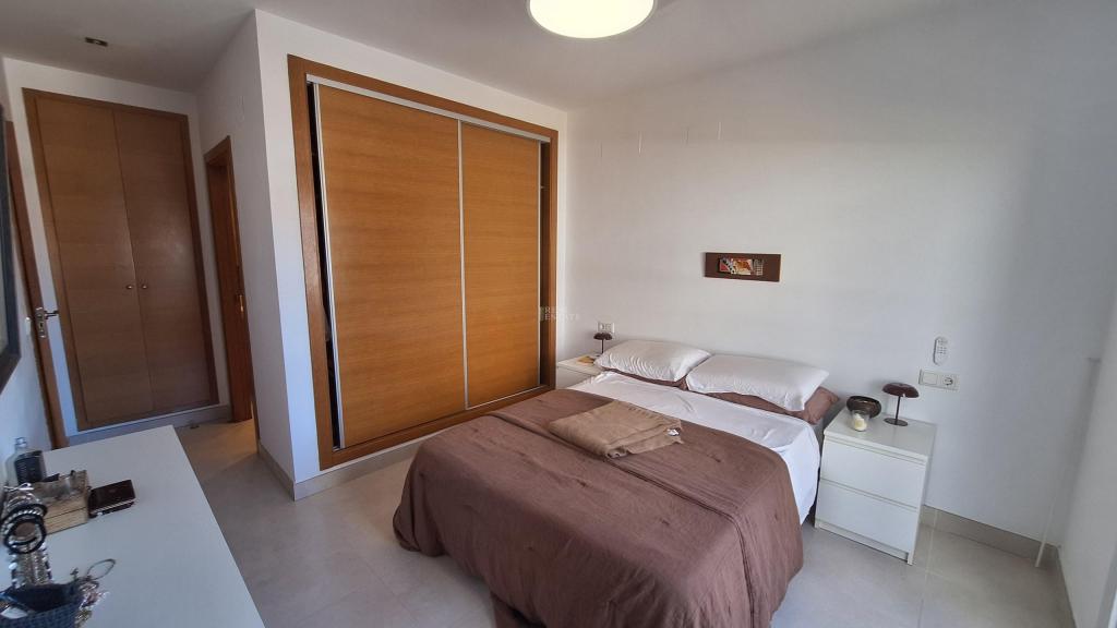 2 bed apartment in Jávea/Xàbia