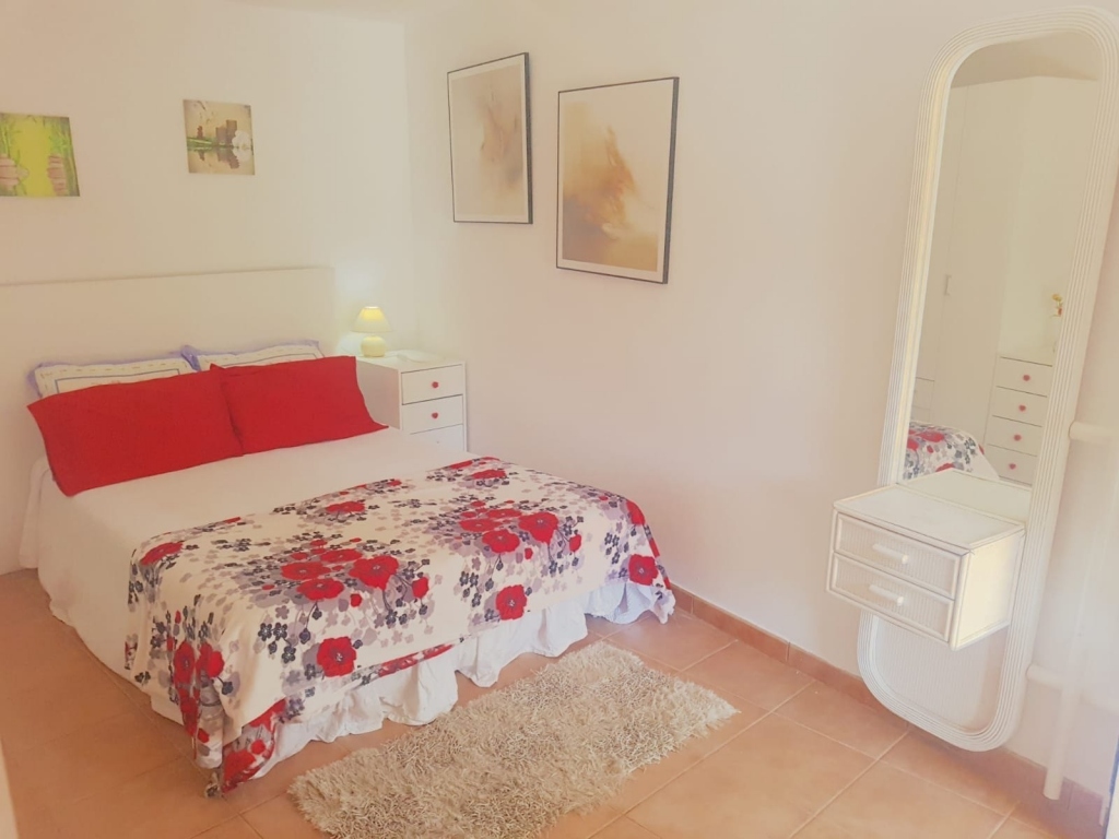 9 bed villa in Javea
