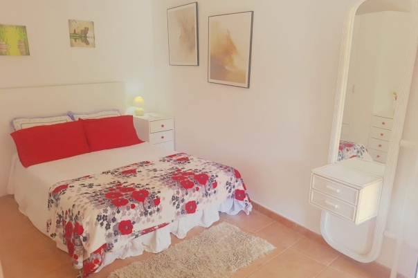 9 bed villa in Javea