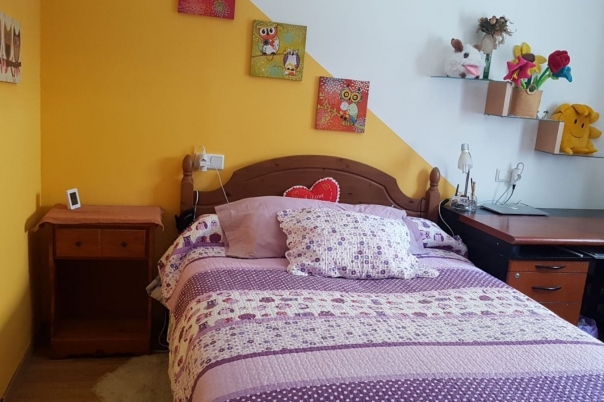 9 bed villa in Javea