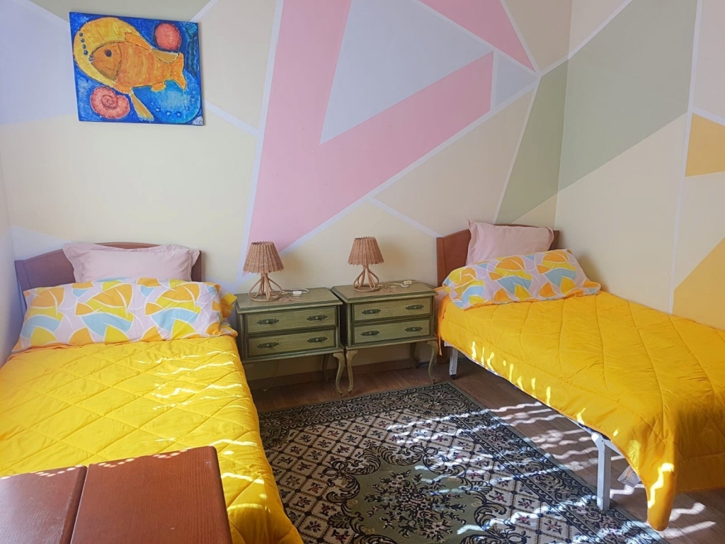 9 bed villa in Javea