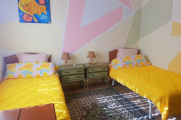 9 bed villa in Javea