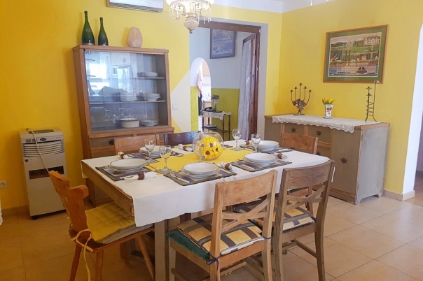 9 bed villa in Javea