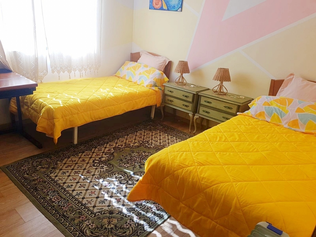 9 bed villa in Javea
