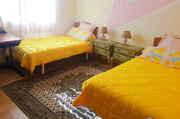 9 bed villa in Javea