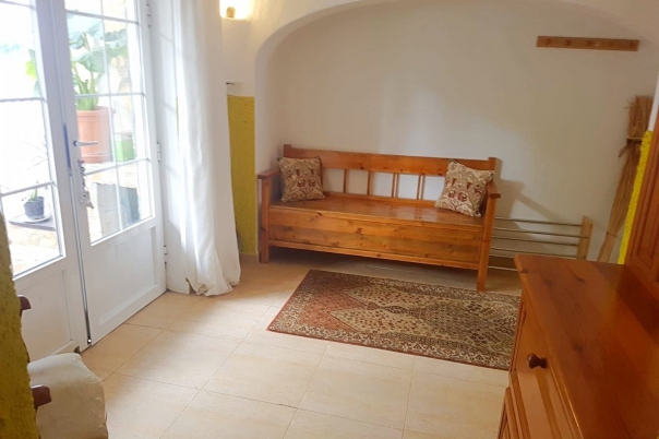 9 bed villa in Javea