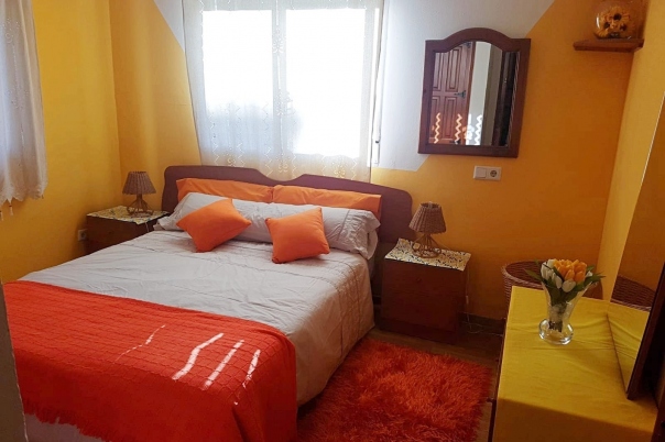 9 bed villa in Javea
