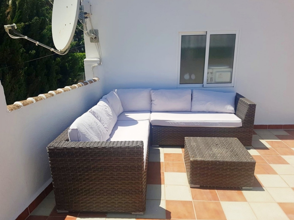 9 bed villa in Javea