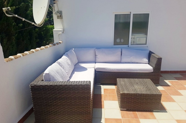9 bed villa in Javea