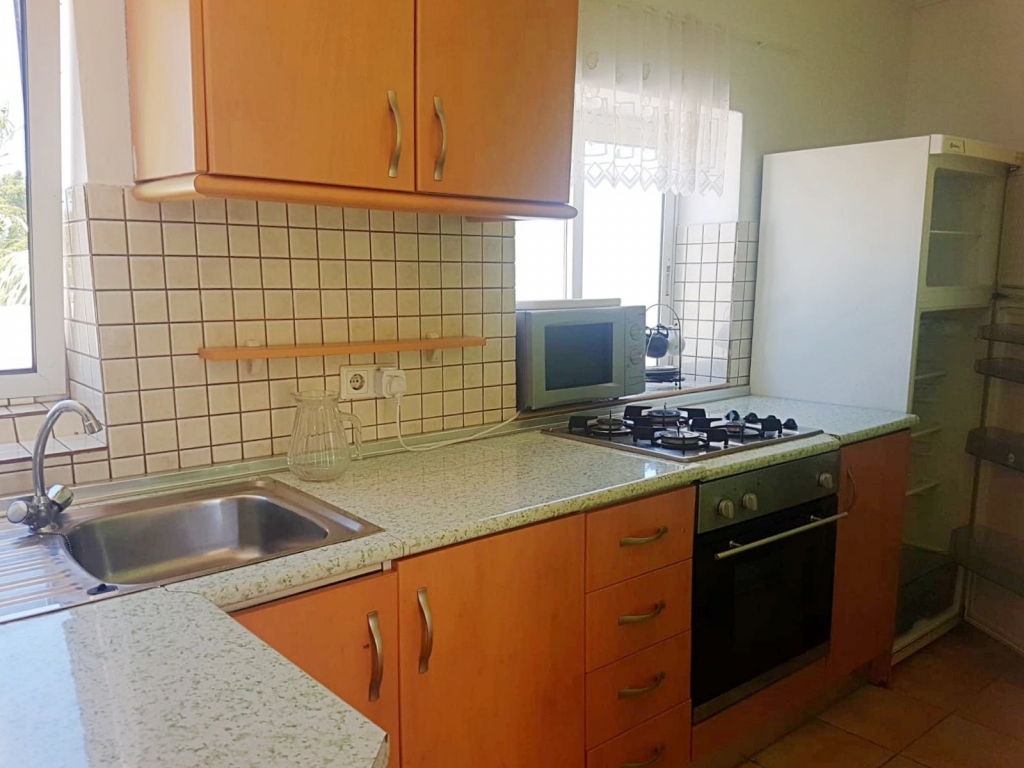 9 bed villa in Javea