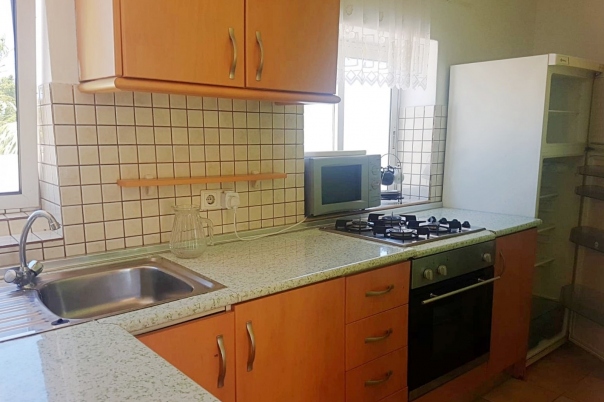 9 bed villa in Javea