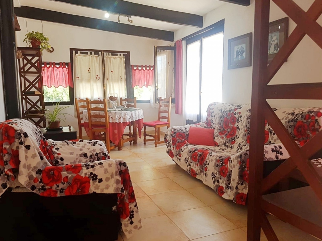 9 bed villa in Javea