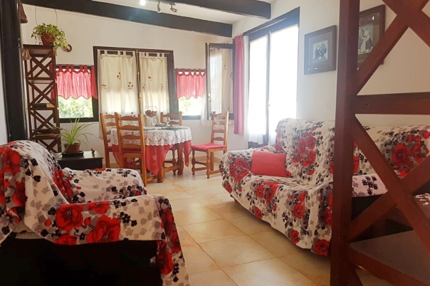 9 bed villa in Javea
