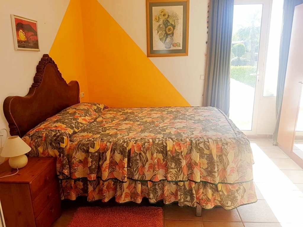 9 bed villa in Javea