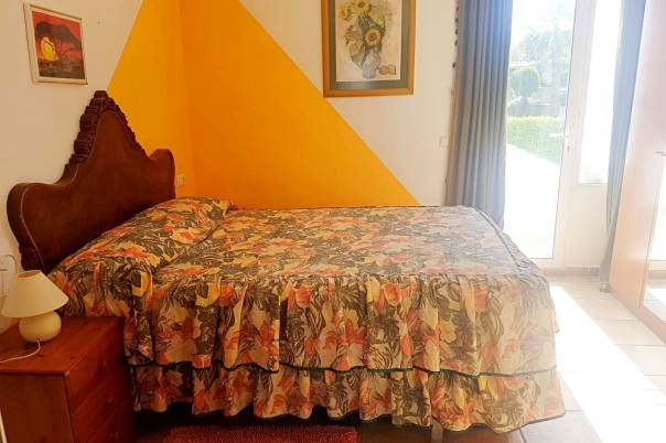 9 bed villa in Javea