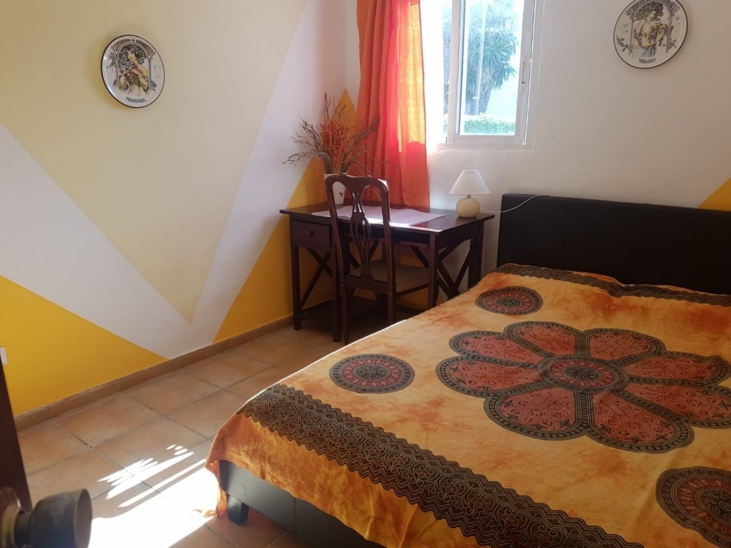 9 bed villa in Javea