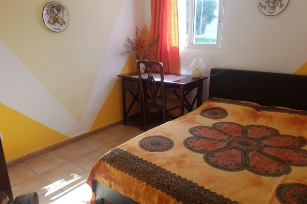 9 bed villa in Javea