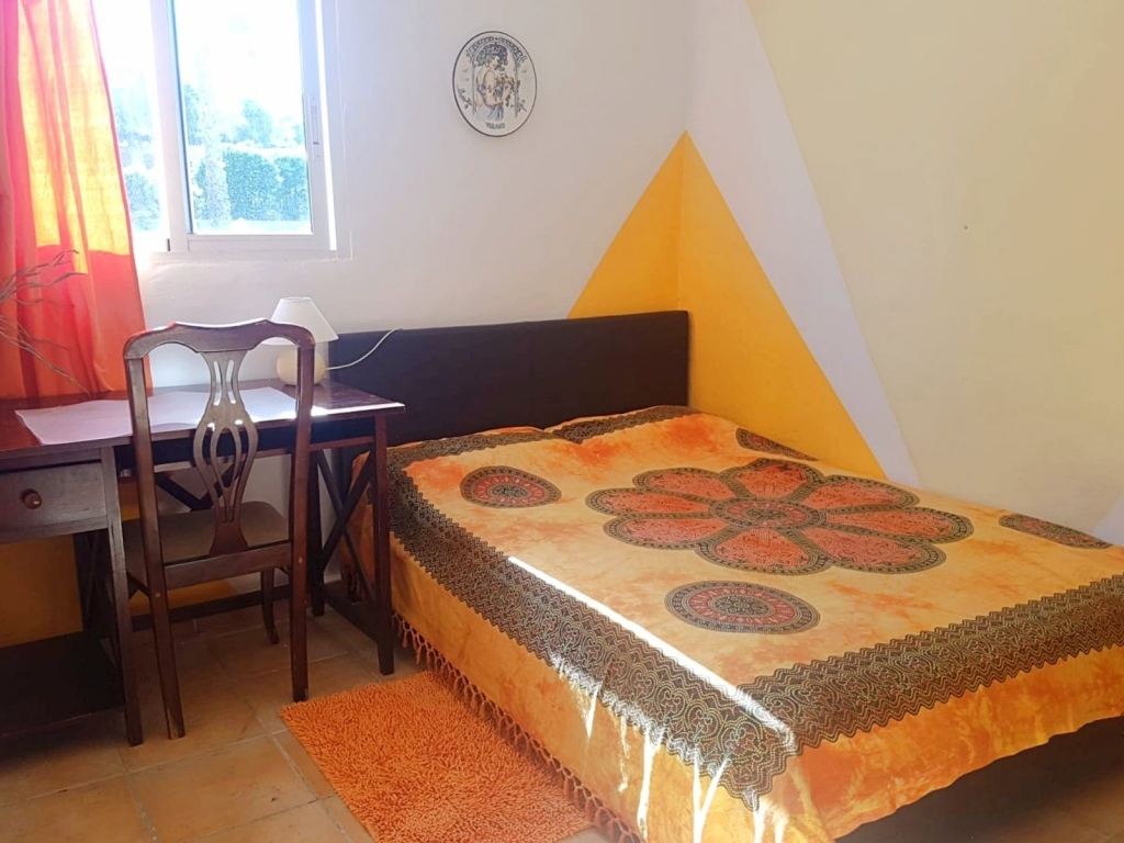 9 bed villa in Javea
