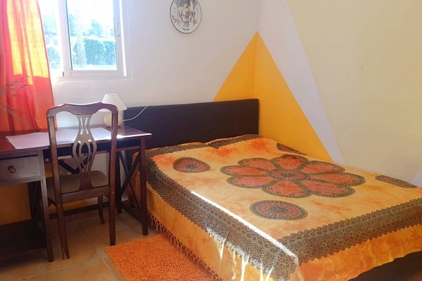 9 bed villa in Javea