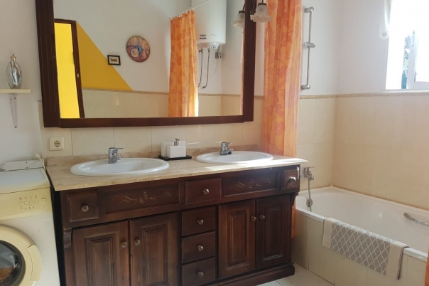9 bed villa in Javea