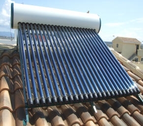 AC Instalaciones - Air Conditioning, Heating & Solar Energy