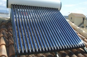 AC Instalaciones - Air Conditioning, Heating & Solar Energy