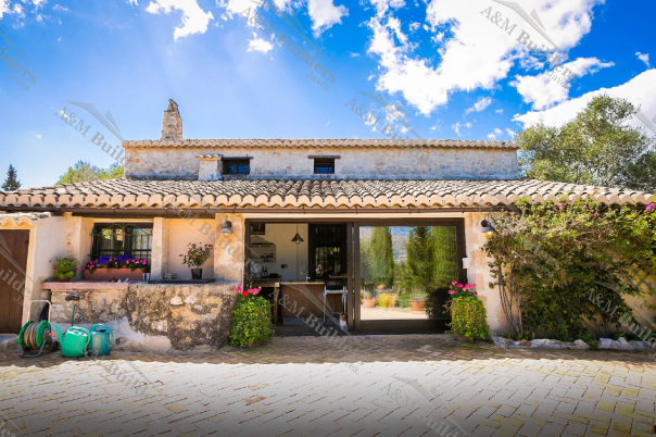 A&M Builders Javea - Professional Building Services