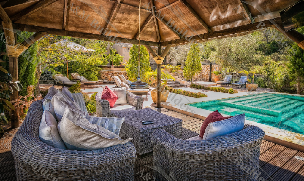 A&M Builders Javea - Professional Building Services