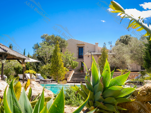 A&M Builders Javea - Professional Building Services