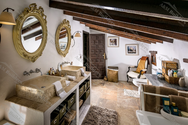 A&M Builders Javea - Professional Building Services