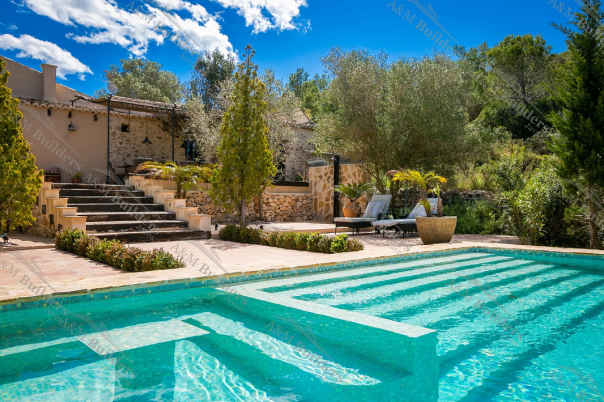 A&M Builders Javea - Professional Building Services