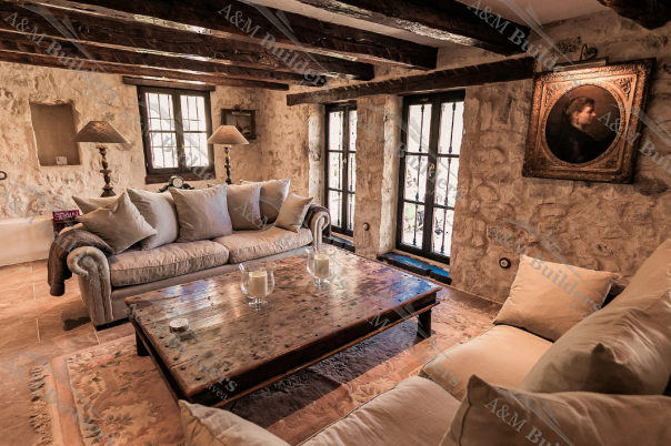 A&M Builders Javea - Professional Building Services